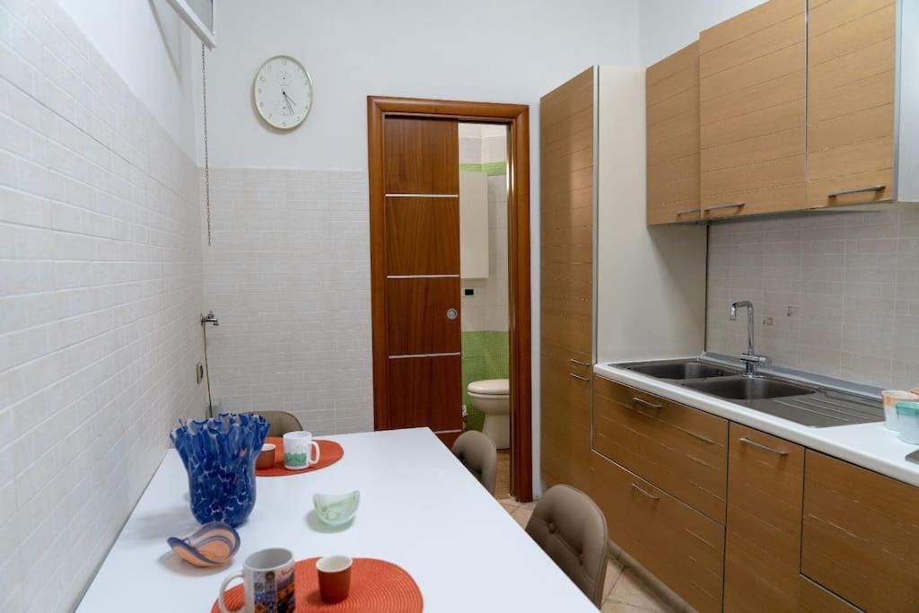 Home Nonna Sabina - Centro Storico Napoli Exterior photo